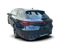 Gebraucht Seat Leon CUPRA 150 PS (110 kW) 2025 Schwarz