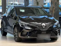 Gebraucht Renault Clio V Techno 91 PS (66 kW) 2023 Schwarz
