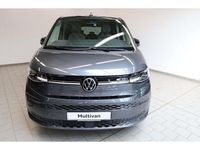 Neu VW Multivan Goal 177 PS (130 kW) 2025 Indiumgrau metallic Van