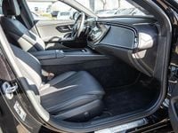 Gebraucht Mercedes E220 Advanced Plus 197 PS (144 kW) 2023 Schwarz / obsidianschwarz (metallic) Limousine