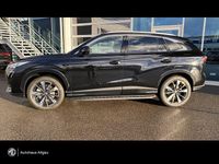 Neu MG HS 272 PS (200 kW) 2026 Pebble black SUV