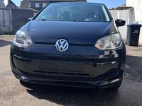 Gebraucht VW up! Cup 68 PS (50 kW) 2014 Kleinwagen