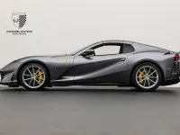 Gebraucht Ferrari 812 799 PS (587 kW) 2023 Grau Cabrio