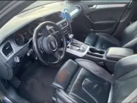 Gebraucht Audi A4 S-line plus 190 PS (139 kW) 2014 Grau Kombi