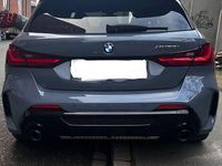 Gebraucht BMW M135 Performance 306 PS (225 kW) 2020 Kleinwagen