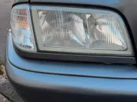 Gebraucht Mercedes C180 122 PS (89 kW) 1997 Grau Limousine