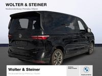 Gebraucht VW Multivan Energetic 218 PS (160 kW) 2022 Schwarz Van