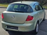 gebraucht Seat Toledo 2.0 FSI Fresh