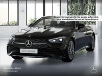 Gebraucht Mercedes CLE200 AMG 204 PS (150 kW) 2024 Schwarz Cabrio