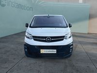 gebraucht Opel Vivaro 1.5 D Cargo M 75 kW, 4-türig (Diesel)