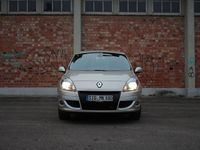 Gebraucht Renault Scénic III Luxe 140 PS (102 kW) 2011 Beige Van / Kleinbus