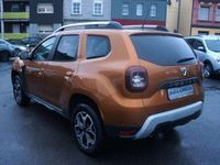 gebraucht Dacia Duster Prestige