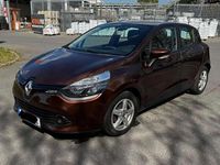 Second-hand Renault Clio IV Expression 75 CP (55 kW) 2014 Berlinǎ