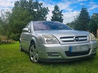 Gebraucht Opel Signum 150 PS (110 kW) 2005 Silber Kleinwagen