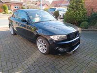 gebraucht BMW 120 Coupé D