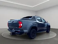 Gebraucht Maxus T60 215 PS (158 kW) 2026 Metal grey Pickup