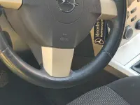 Gebraucht Opel Astra Cosmo 170 PS (125 kW) 2006 Cabrio