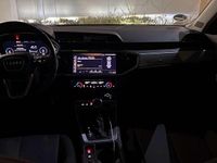 Gebraucht Audi Q3 200 PS (147 kW) 2020 SUV