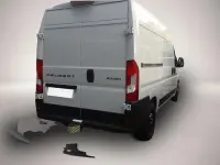 Gebraucht Peugeot Boxer 140 PS (102 kW) 2025 Manufacturer Van
