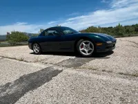 Gebraucht Mazda RX7 241 PS (177 kW) 1994 Coupé