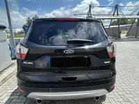 Gebraucht Ford Kuga Cool & Connect 150 PS (110 kW) 2019 Schwarz SUV