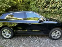 Gebraucht Porsche Macan S 258 PS (189 kW) 2016 Schwarz SUV