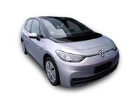 Gebraucht VW ID.3 Pro Performance 150 kW (204 PS) 2023 Silber Kleinwagen