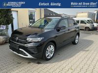 Neu VW T-Cross Life 116 PS (85 kW) 2025 Rauch grau metallic SUV