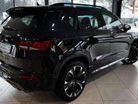 Gebraucht Cupra Ateca 190 PS (139 kW) 2025 Schwarz SUV