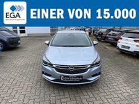 gebraucht Opel Astra 1.4 Turbo Automatik Innovation Navi+Tempomat+PDC