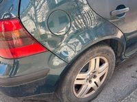 Gebraucht VW Golf IV 75 PS (55 kW) 2003 Kleinwagen