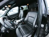 Gebraucht BMW 330 272 PS (200 kW) 2010 Schwarz Kombi