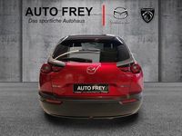 Gebraucht Mazda MX30 Ad'Vantage 106 kW (145 PS) 2020 Rot SUV