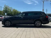Gebraucht VW Passat 200 PS (147 kW) 2022 Schwarz Kombi