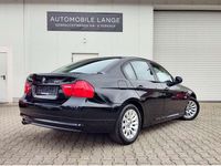 Second-hand BMW 320 170 CP (125 kW) 2008 Negru Berlinǎ