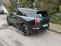 Gebraucht Mini Countryman 218 PS (160 kW) 2025 Grau SUV