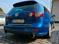 Gebraucht VW Passat R 299 PS (219 kW) 2008 Blau Kombi