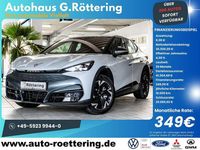 Gebraucht Cupra Tavascan 210 kW (286 PS) 2025 Silber SUV