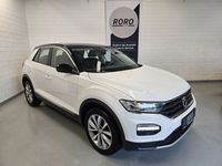 gebraucht VW T-Roc 1.0 TSI Style + 2xKlimaauto./AHK/LMF/LS