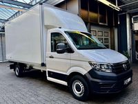 Gebraucht VW Crafter 140 PS (102 kW) 2022 Weiß Van