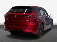 gebraucht Mazda CX-60 e-SKYACTIV-D 254 M HYBRID AWD HOMURA 187 kW,