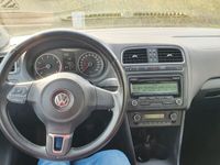 gebraucht VW Polo 1.2 TSI -