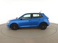 gebraucht Skoda Fabia 1.0 TSI Cool Plus, Benzin, 13.220 €