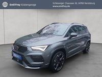 Gebraucht Cupra Ateca 150 PS (110 kW) 2025 Graphite grau metallic SUV