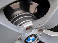 Gebraucht BMW 520 170 PS (125 kW) 2005 Schwarz Limousine