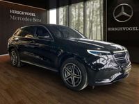 gebraucht Mercedes EQC400 4MATIC AMG Line