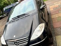 gebraucht Mercedes A150 