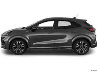 Gebraucht Ford Puma ST 125 PS (91 kW) 2025 SUV