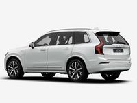 Neu Volvo XC90 Core 406 PS (298 kW) 2026 Weiß (ice white) SUV