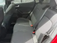 Gebraucht Ford Fiesta 120 PS (88 kW) 2019 Rot Kleinwagen